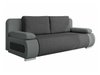Canapé convertible Comfivo Pudor (Lux 05 + Lux 06)