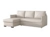 Canapé d'angle Columbus 208 (Neve 03)