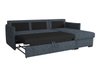 Canapé d'angle Columbus 208 (Poso 02)