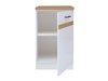 Armoire modulaire avec portes Juno 106