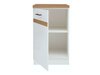 Armoire modulaire avec portes Juno 107