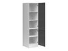 Armoire modulaire avec portes Boston 510