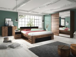 Ensemble de chambre Melvele 110