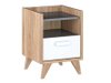 Table de chevet Enofere 108