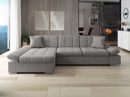 Canapé d'angle Comfivo Sanitas I (Lawa 05)