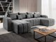 Canapé d'angle Muncie 108 (Manila 16)