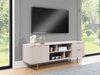 Meuble TV Virdomi 105 (Cachemire)
