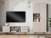 Meuble TV Virdomi 105 (Cachemire)