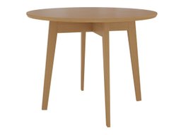 Table Racine 117 (Marron)