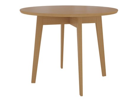 Table Racine 117 (Marron)
