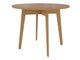 Table Racine 117 (Marron)