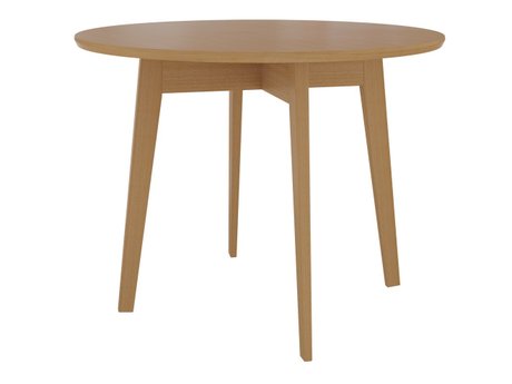 Table Racine 123 (Marron)