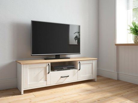 Meuble TV Balmave 109