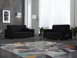 Ensemble de canapés Columbus 150 (Zanzibar 190)