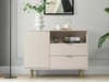 Commode Decus (Cachemire)