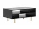 Table basse Decus (Noir)