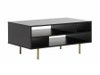 Table basse Decus (Noir)