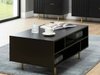 Table basse Decus (Noir)