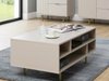 Table basse Virdomi 102 (Cachemire)