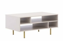 Table basse Virdomi 102 (Cachemire)