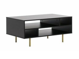 Table basse Virdomi 102 (Noir)