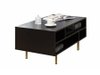 Table basse Virdomi 102 (Noir)