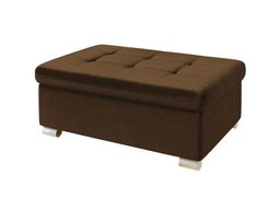 Banc rembourré Comfivo Gemma I (Magic Velvet 2299)