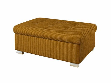 Banc rembourré Comfivo Gemma I (Poso 01)
