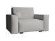 Fauteuil Columbus 195 (Neve 80)