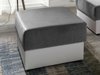 Pouf Providence 185 (Soft 017 + Kronos 22)