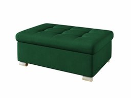 Banc rembourré Comfivo Gemma I (Uttario Velvet 2951)