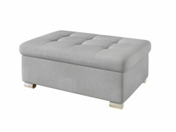 Banc rembourré Comfivo Gemma I (Uttario Velvet 2973)