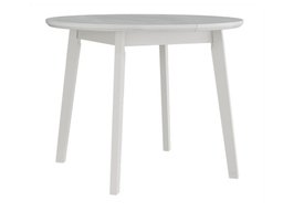 Table Victorville 184 (Blanc)
