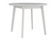 Table Victorville 184 (Blanc)