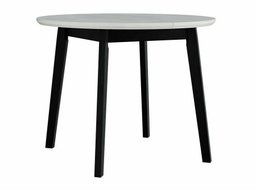 Table Victorville 184 (Noir)