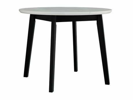Table Victorville 184 (Noir)