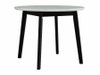 Table Victorville 184 (Noir)