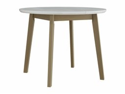 Table Victorville 184 (Sonoma chêne)