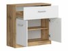 Commode Livfive 107