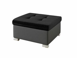 Pouf Comfivo Gemma (Soft 029 + Kronos 07)