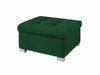 Pouf Comfivo Gemma (Uttario Velvet 2951)