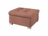 Pouf Comfivo Gemma (Uttario Velvet 2955)