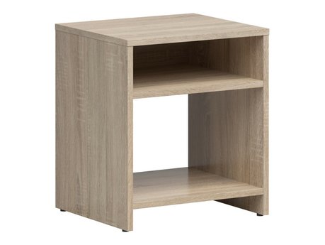 Table de chevet Votola 106 (Sonoma chêne)