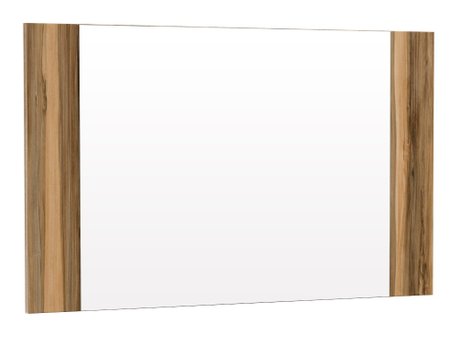 Miroir Salelbo 125 (Noix)