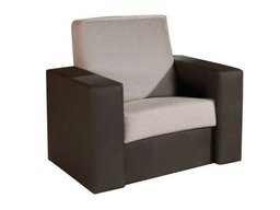Fauteuil Providence 170 (Soft 066 + Kreta 05)