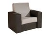Fauteuil Providence 170 (Soft 066 + Kreta 05)