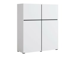 Buffet Alfere 105 (Blanc)