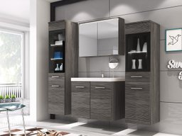 Ensemble de salle de bain Scientia III (Bodega)