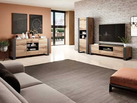 Ensemble de salon Nolvoi 104