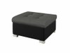 Pouf Comfivo Gemma (Soft 011 + Lux 06)